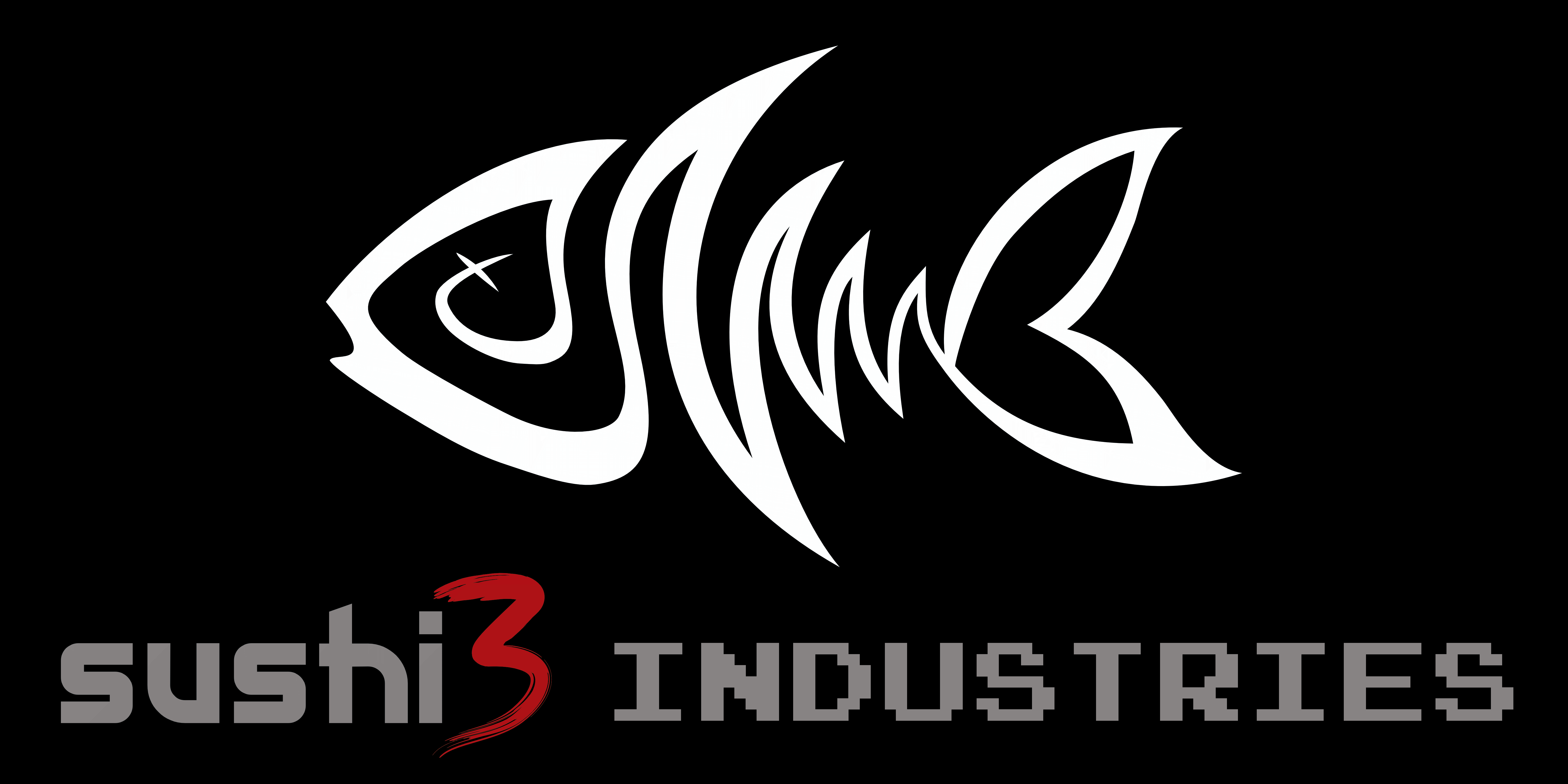 sushi3 Industries